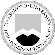 Matsumoto University Japan